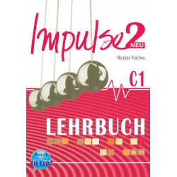 Impulse 2 Lehrbuch